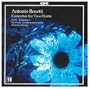 Rosetti: Concertos for Horn & Orchestra  / Notturno