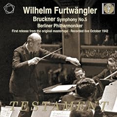 Bruckner: Sinfonie Nr.5