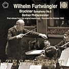 Bruckner : Symphonie n� 5