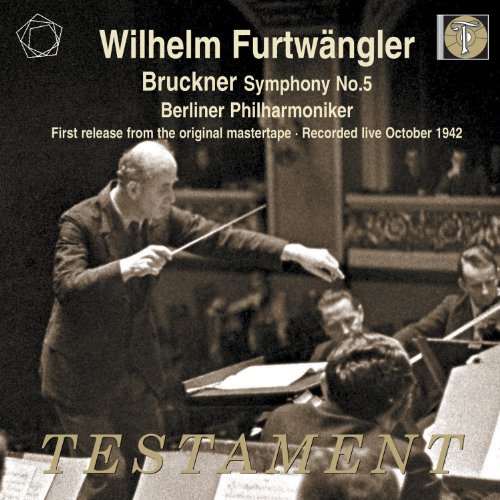 Produkt-Bild: Bruckner: Sinfonie Nr.5 B-Dur