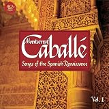 Songs of the Spanish Renaissance, Vol. 1