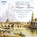 Carl Gottlieb Reissiger: Two Piano Trios