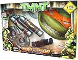  : Playmates Teenage Mutant Ninja Turtle Movie Basic Roleplay - Mike