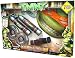Search : Playmates Teenage Mutant Ninja Turtle Movie Basic Roleplay - Mike