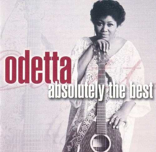 odetta - Absolutely the Best - Zortam Music