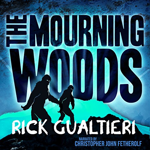 The Mourning Woods: The Tome of Bill, Part 3 The Mourning Woods: The Tome of Bill, Part 3