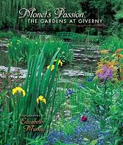 Monet's Passion: The Garden at Giverny 2009 Engagement Calendar