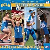 UCLA Bruins 2010 Wall Calendar
