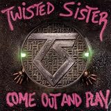 Come Out And Play (LP Version)