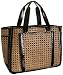 Toss Designs Congo Caning Port Tote