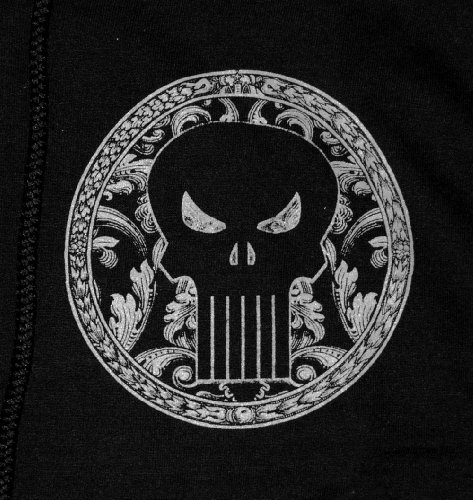 Image #2 of The Punisher Marvel Comics