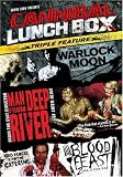 Cannibal Lunch Box Triple Feature (3Pc)