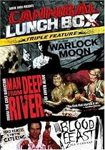Cannibal Lunch Box Triple Feature Streaming.
