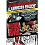 Cannibal Lunch Box Triple Feature (REGION 1) (NTSC)