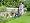 Bosch Rotak 34 Electric Rotary Lawn Mower