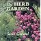 Books . . on herb gardening ! *