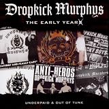 Artwork for The Early Years