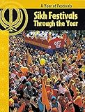 Sikh festivals through the year