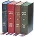 Books : Liturgy of the Hours (4-Volume Set)