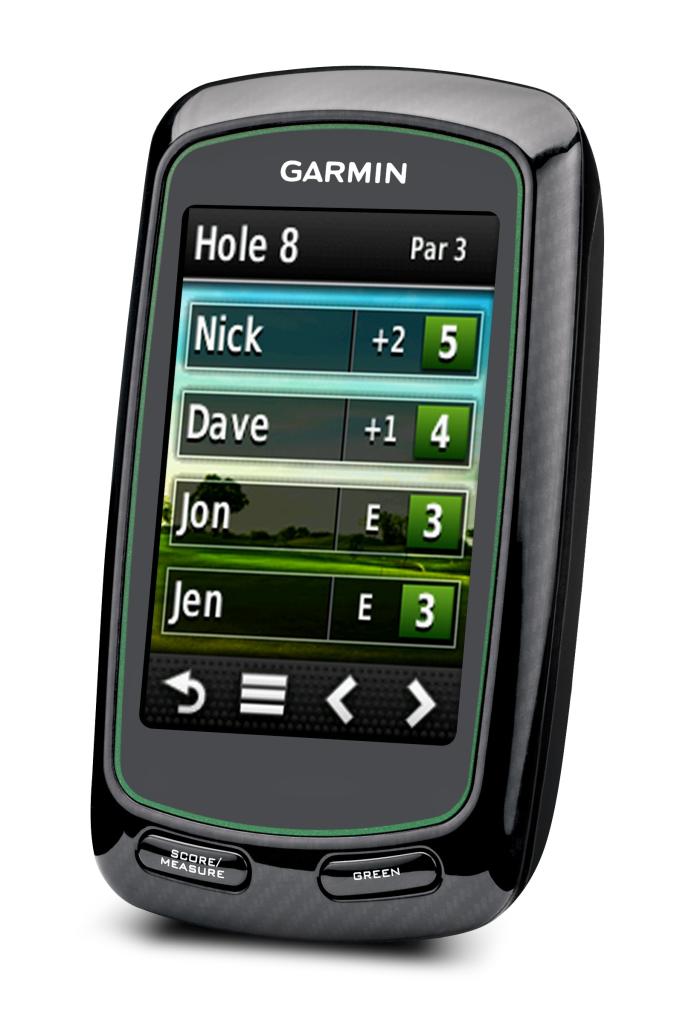 Garmin Approach G6 Handheld Golf GPS eBay