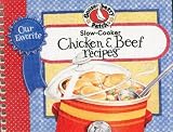 Our Favorite Slow-Cooker Chicken & Beef Recipes