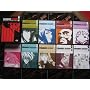 Cowboy Bebop - Slimbox [9 DVDs] [Special Edition] <b>DVD</b> ~ Shinichiro Watanabe