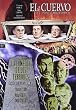 Pack: El Cuervo + La Comedia De Los Terrores [DVD]