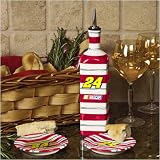 Jeff Gordon NASCAR Ceramic Dipping Set