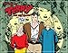 The Complete Terry and the Pirates, Vol. 2: 1937-1938