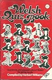 The Welsh quiz book