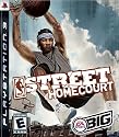NBA Street Homecourt