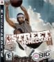 NBA Street Homecourt