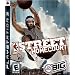 NBA Street Homecourt