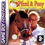 Eigenschaften dtp Entertainment AG  / Pferd & Pony - Mein Gestüt