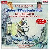 Die Bremer Stadtmusikanten