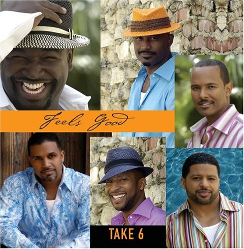 CD-Charts  Third Party New : Feels Good
