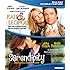 Kate & Leopold / Serendipity Double Feature [Blu-ray]