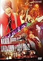 MASKED RIDER KIVA-LIVE&SHOW@ZEPP TOKYO [DVD]