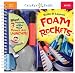 Build & Launch Foam Rockets