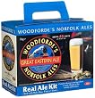 Woodforde's Norfork Ales Great Eastern Ale, Real Ale Kit, 6.6-Pound Box