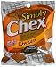 Simply Chex Cheddar Snack Mix, 1.25-Ounce Single Serve Bags (Pack of 60)