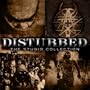 The Sickness, Believe, Ten Thousand Fists, and Indestructible [Explicit]