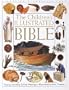 CHILDREN'S ILLUSTRATED BIBLE