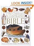 CHILDREN'S ILLUSTRATED BIBLE