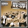 Eminem Presents The Re-Up