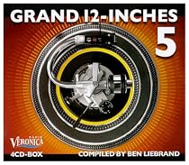 Grand 12 Inches Vol. 5