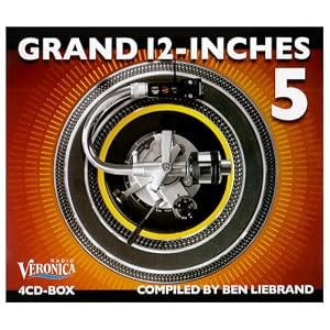 Grand 12 Inches, Vol. 5