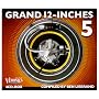 Grand 12 Inches Vol. 5