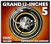 Grand 12 Inches Vol. 5