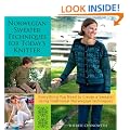 Norwegian Sweater Techniques for Today's Knitter